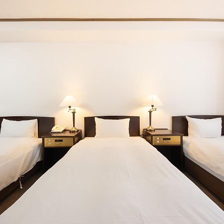 Tabist Hotel New Washington Shibuya Tokió Kültér fotó