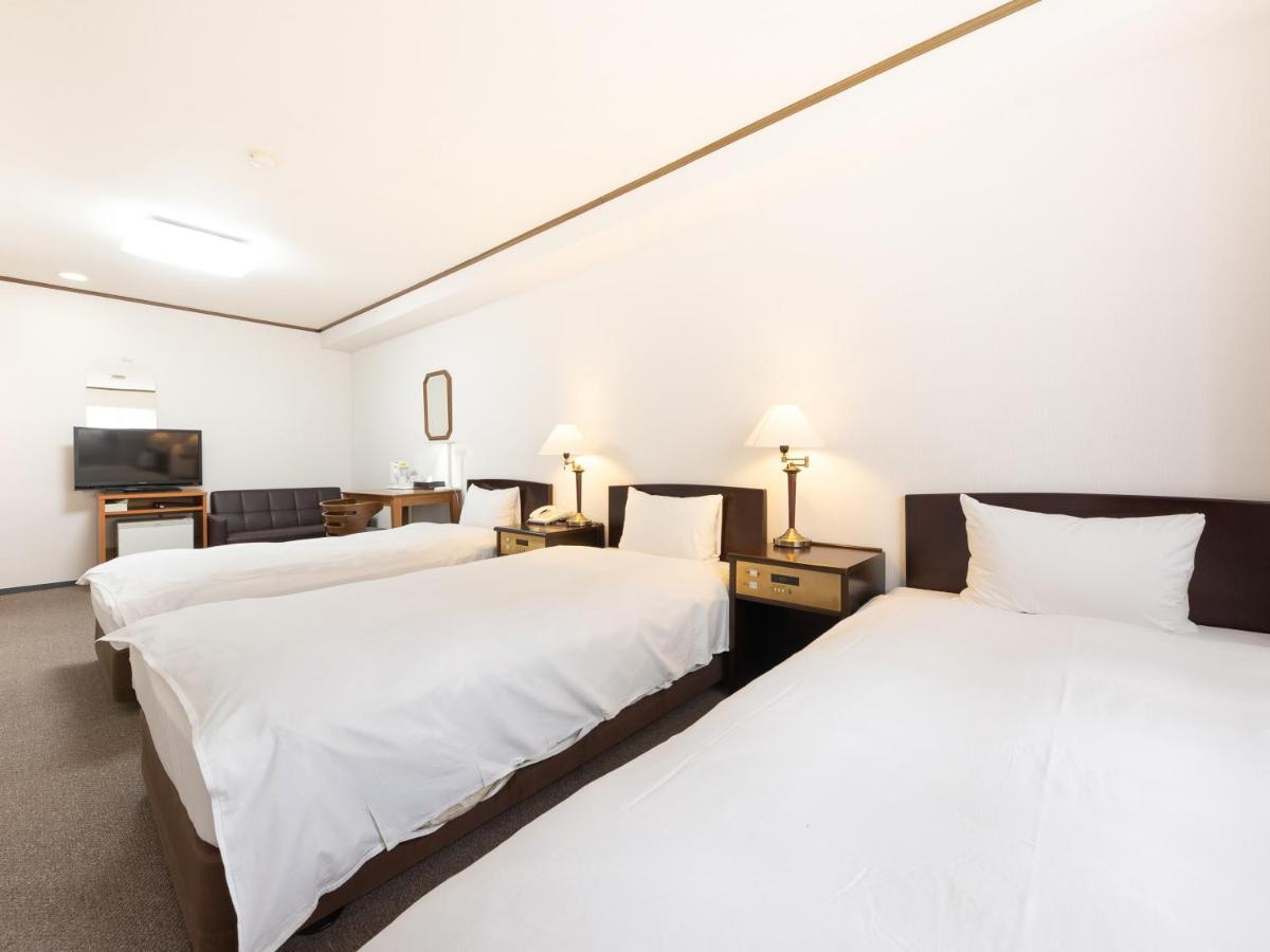 Tabist Hotel New Washington Shibuya Tokió Kültér fotó