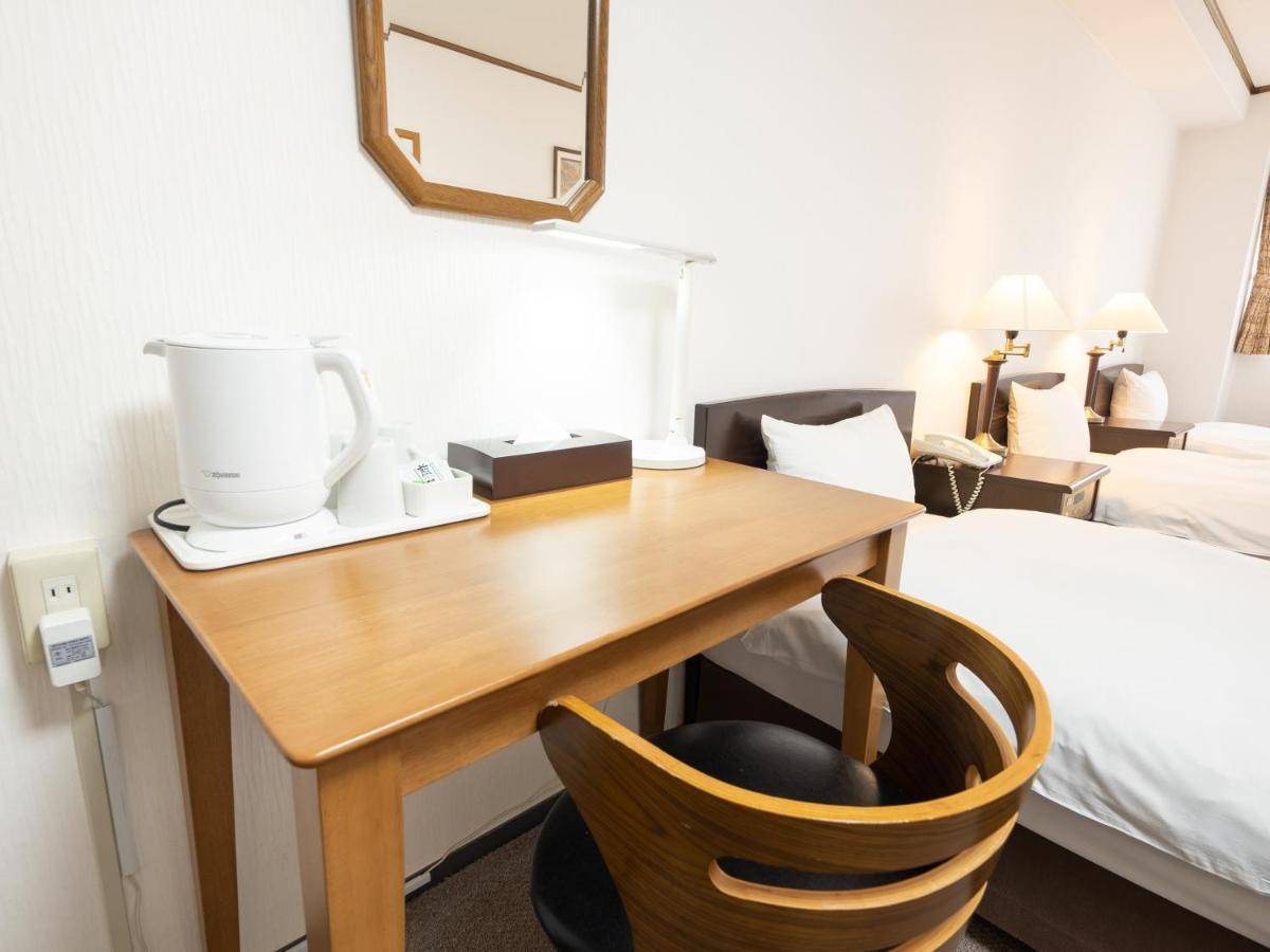 Tabist Hotel New Washington Shibuya Tokió Kültér fotó