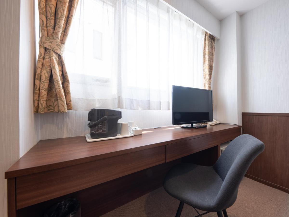Tabist Hotel New Washington Shibuya Tokió Kültér fotó