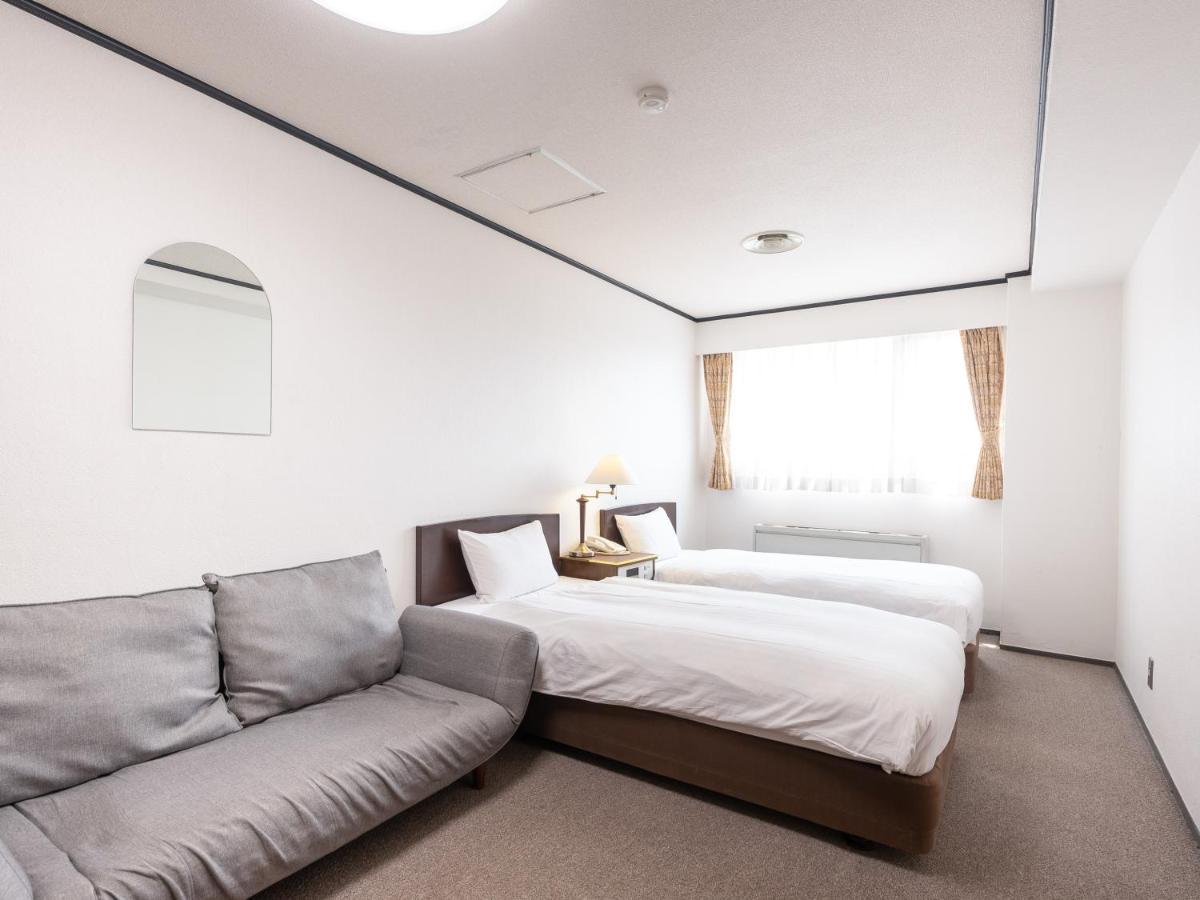 Tabist Hotel New Washington Shibuya Tokió Kültér fotó