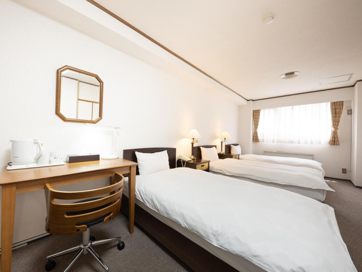 Tabist Hotel New Washington Shibuya Tokió Kültér fotó
