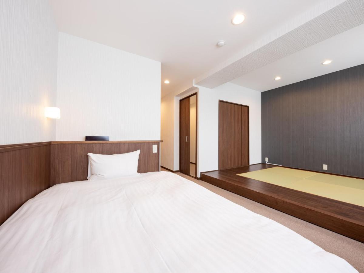 Tabist Hotel New Washington Shibuya Tokió Kültér fotó