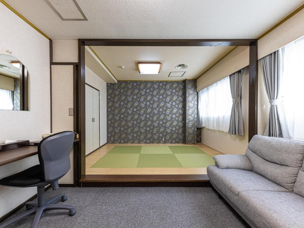 Tabist Hotel New Washington Shibuya Tokió Kültér fotó