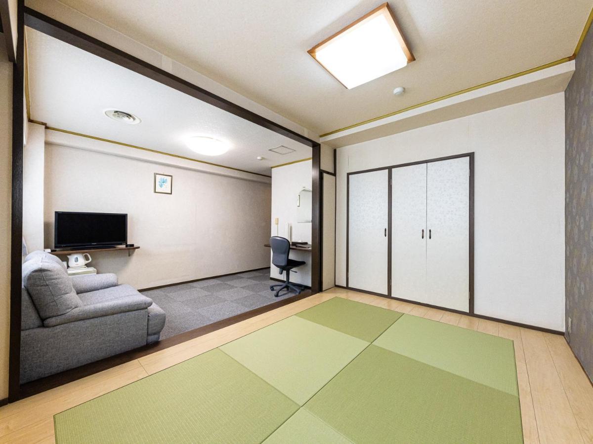 Tabist Hotel New Washington Shibuya Tokió Kültér fotó