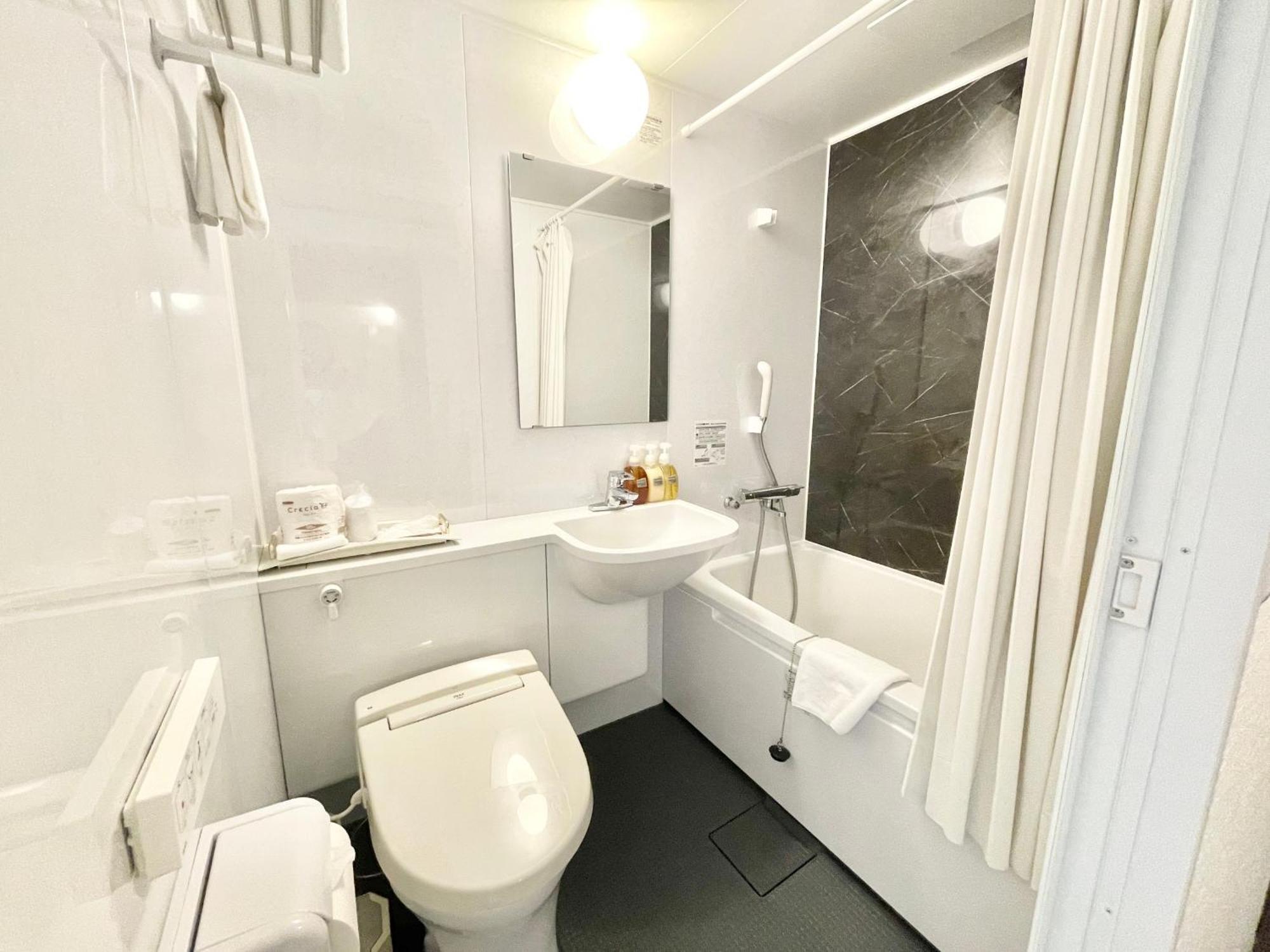 Tabist Hotel New Washington Shibuya Tokió Kültér fotó