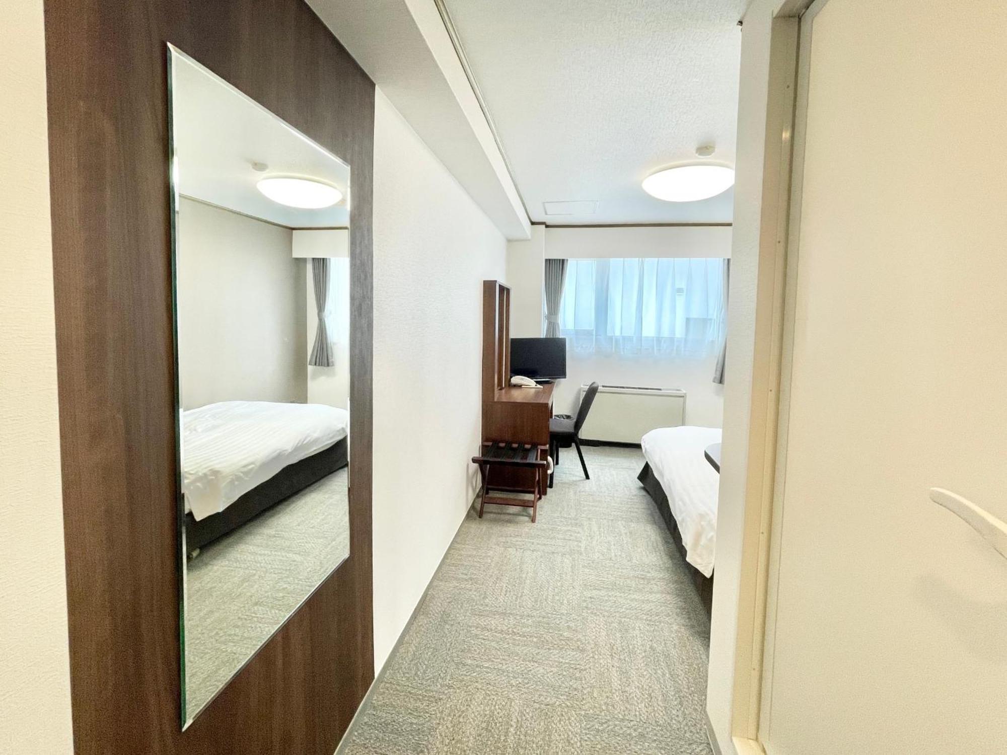 Tabist Hotel New Washington Shibuya Tokió Kültér fotó